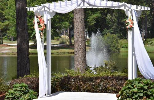 Brunswick Plantation Villa 1 #311M Villa - Foto 27