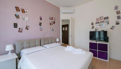 I Host Apartment - Forze Armate 83 - Foto 4