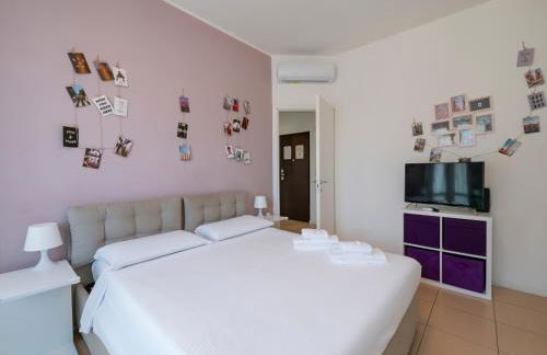 I Host Apartment - Forze Armate 83 - Foto 4