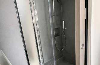 Bright 2BR Apartment, 2 baths, 2 Balconies, Metro 5min, Paris - Foto 4