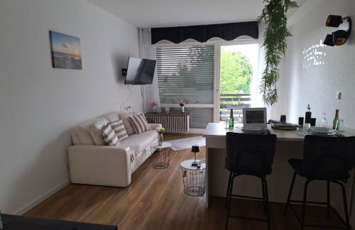 Apartment Deluxe mit Balkon Eifel Prüm - Foto 16