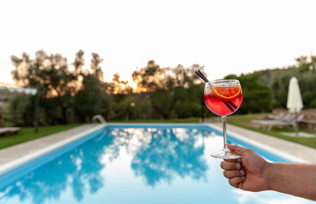 Agriturismo Vocabolo Poggio del Pero - Foto 46