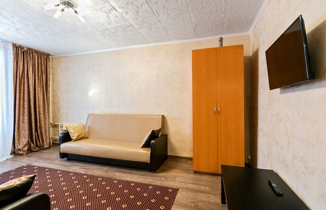 MaxRealty24 Stroiteley 9 - Foto 12