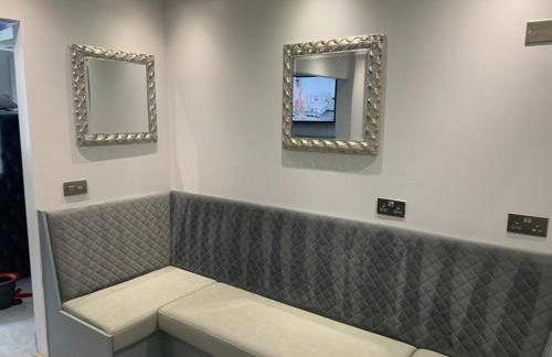 Belvedere Aparthotel - 83 Mount Pleasant - Foto 33