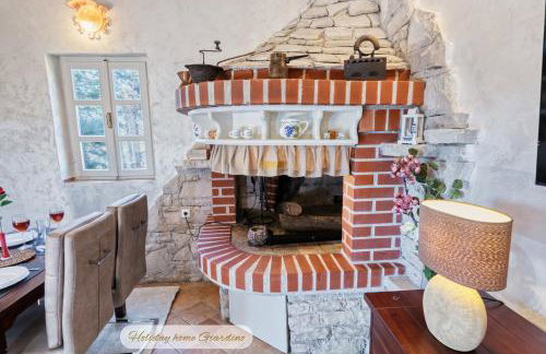 Holiday Home Giardino Marino - Foto 22