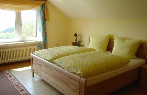 Cozy Apartment in Wilsecker near Forest - Foto 18