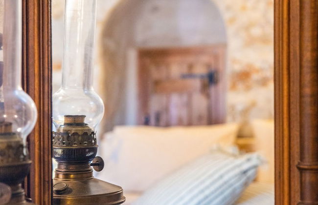 Dandy Villas Tower-Built in 17th century - Foto 5