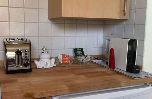 Zwischen (Messe) Köln u Düsseldorf ruhig u zentral - Foto 12