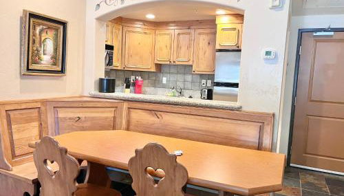 Cozy Zermatt Swiss King Villa with Kitchen Near Park City & Deer Valley Ski Resorts - 1089 - Foto 4