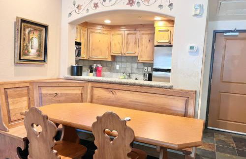 Cozy Zermatt Swiss King Villa with Kitchen Near Park City & Deer Valley Ski Resorts - 1089 - Foto 4