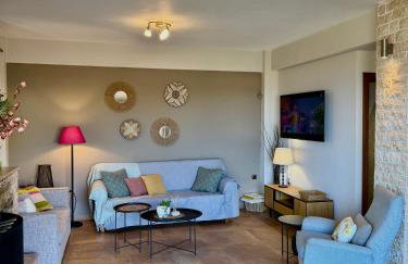 Villa Kalli - Porto Ennia - Foto 3