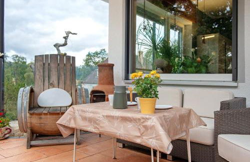 Ferienwohnung Refugium Schönenberg - Foto 23