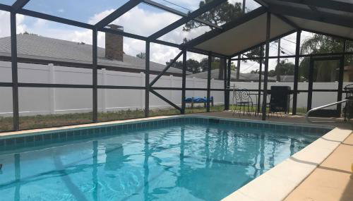 Bright Venice Home w/ Yard < 4 Miles to Beach! - Foto 3