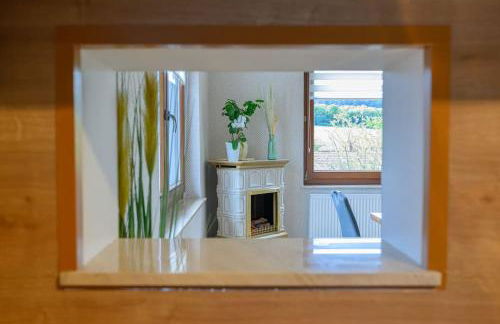 4 Sterne FeWo Rhönland-Erlebnis in Bernshausen - auch für Wanderreiter - Foto 46