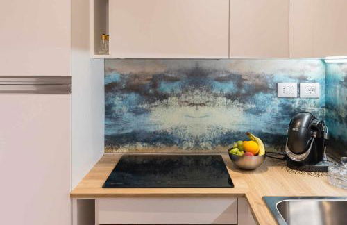 Camonia Luxury Free parking 2km da Bologna - Foto 5