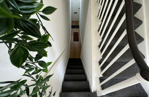 Roomy Apartment in King's Cross - Foto 48