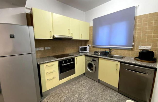 Pearl Villa in Agios Athanasios - Foto 18