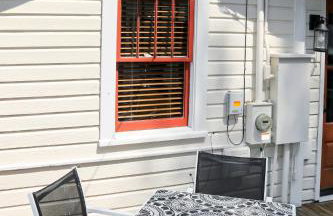 Charming 1940s Daybook Cottage on the Florida Hidden Coast - Foto 30