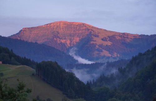 Haus Hochgrat - Foto 1