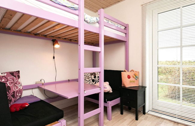 Tranquil Holiday Home in Lemvig near Sea - Foto 19