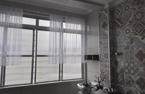 Cobertura com churrasqueira São Vicente - Foto 42