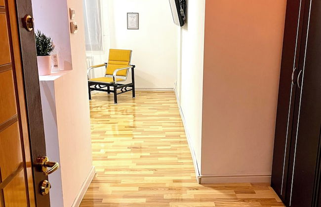 Old City Tonitza Studio - Foto 2