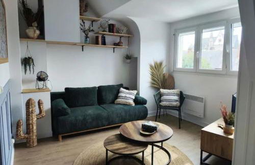 Appartement centre ville Amiens - Foto 9