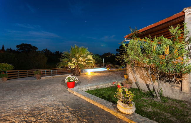 Liuba Houses - Foto 71