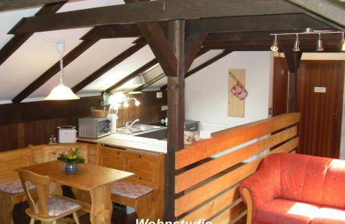 Gästehaus Bündge - Foto 53