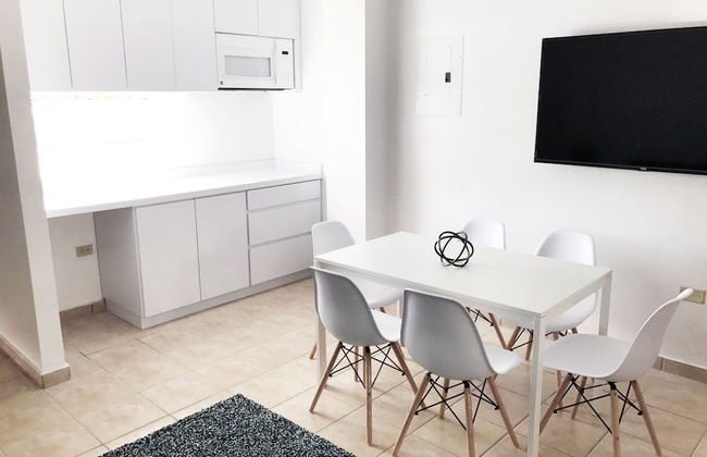 Boulevard 105 - Foto 7