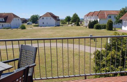 Ferienapartment Wiese & Meer auf Rügen - Foto 11