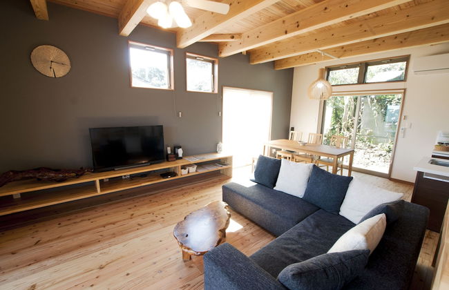 Yakushima House TABUGAWA - Foto 16