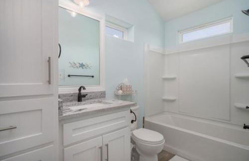 Coastal Paradise by Miss Kitty’s - Foto 52