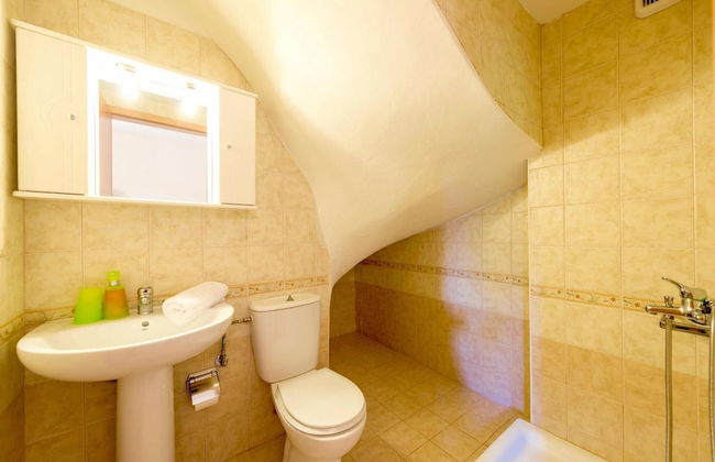 Villa Avra Crete in Rethymnon - Foto 37