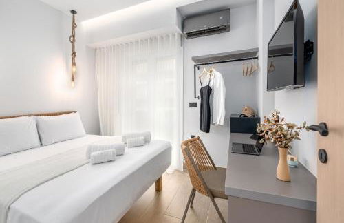 Rizes Suites Metro Dafni - Foto 34