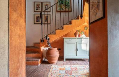 From the city to nature - Travel Proud certified - Mezzane di sotto VR pet-friendly - Foto 16