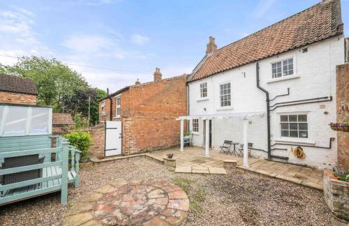 Monument House Horncastle - Foto 55