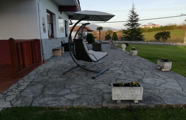 Atxispe Etxea - Foto 24