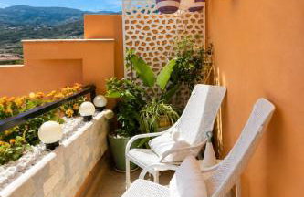Luxury With Direct Access To The sea, Two Pools , One Of Them Saltwater, Panoramic Views Of The Sea And Hidden Coves - Foto 19