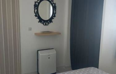 Appartement 2 pièces + cabine, 6 couchages - Foto 37