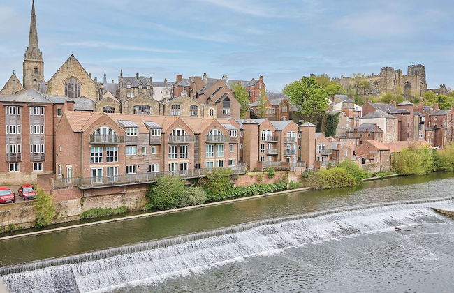 Host Stay Waterside - Foto 21