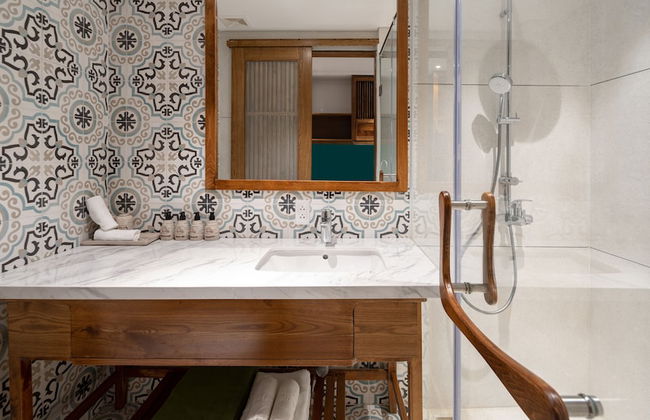 Vernalhome Boutique Danang Hotel - Foto 52