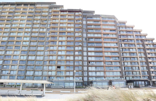 Apartment Near Marina Nieuwpoort - Foto 16