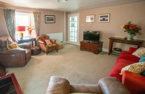 Wester Campsie Farm House - Foto 55