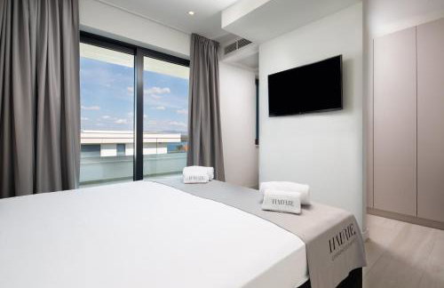 HADRIE LUXURY RESORT AND VILLAS Azimut - Photo 6