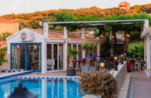 Sunsea Wellness Resort - Foto 15