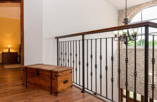 Villa Ivona, a luxurious villa minutes from the sea - Foto 13