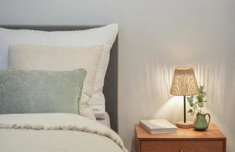 Am Renngraben 1 - Wohnen auf Zeit - Foto 9