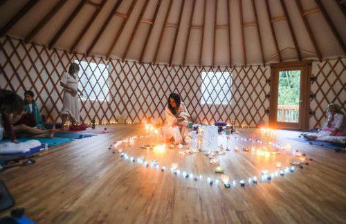 The Celestial Hall and Center - Foto 49