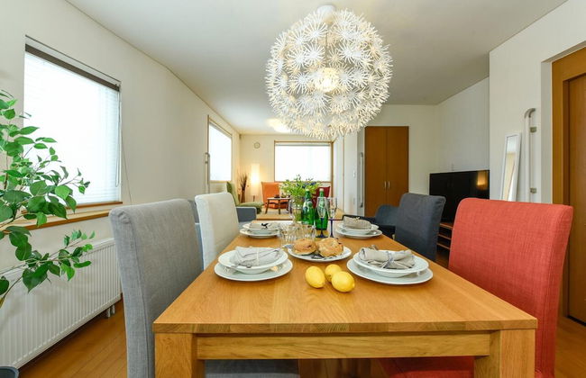 Maison de Ieyasu - Photo 25